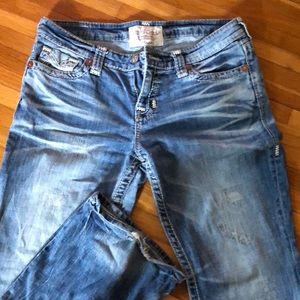 Big Star jeans